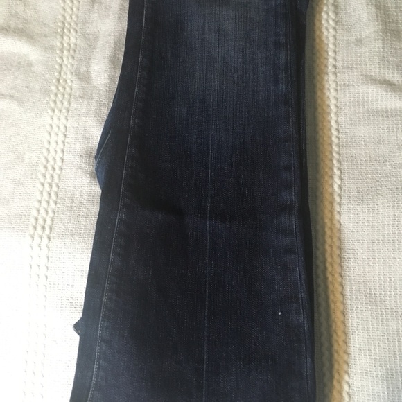 Lucky Brand cigarette jeans - Picture 6 of 6